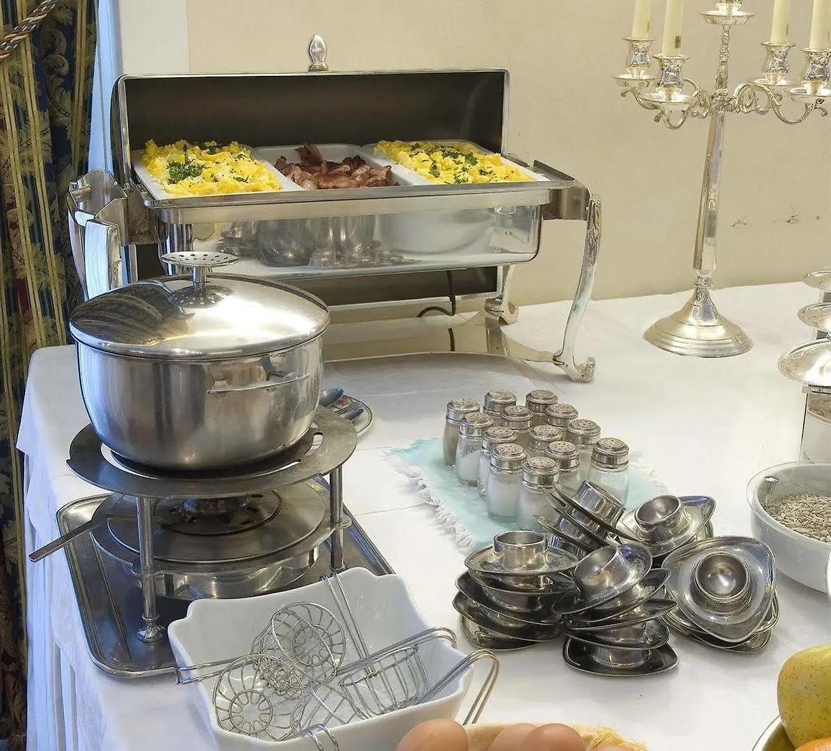 Quattro Stagioni Hotel & Spa Bardolino