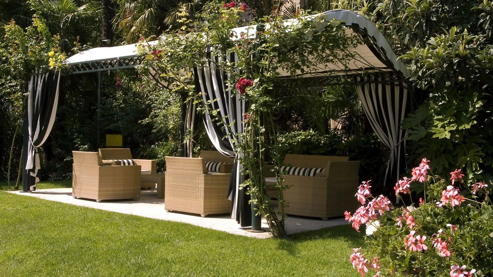 Quattro Stagioni Hotel & Spa Bardolino Italy