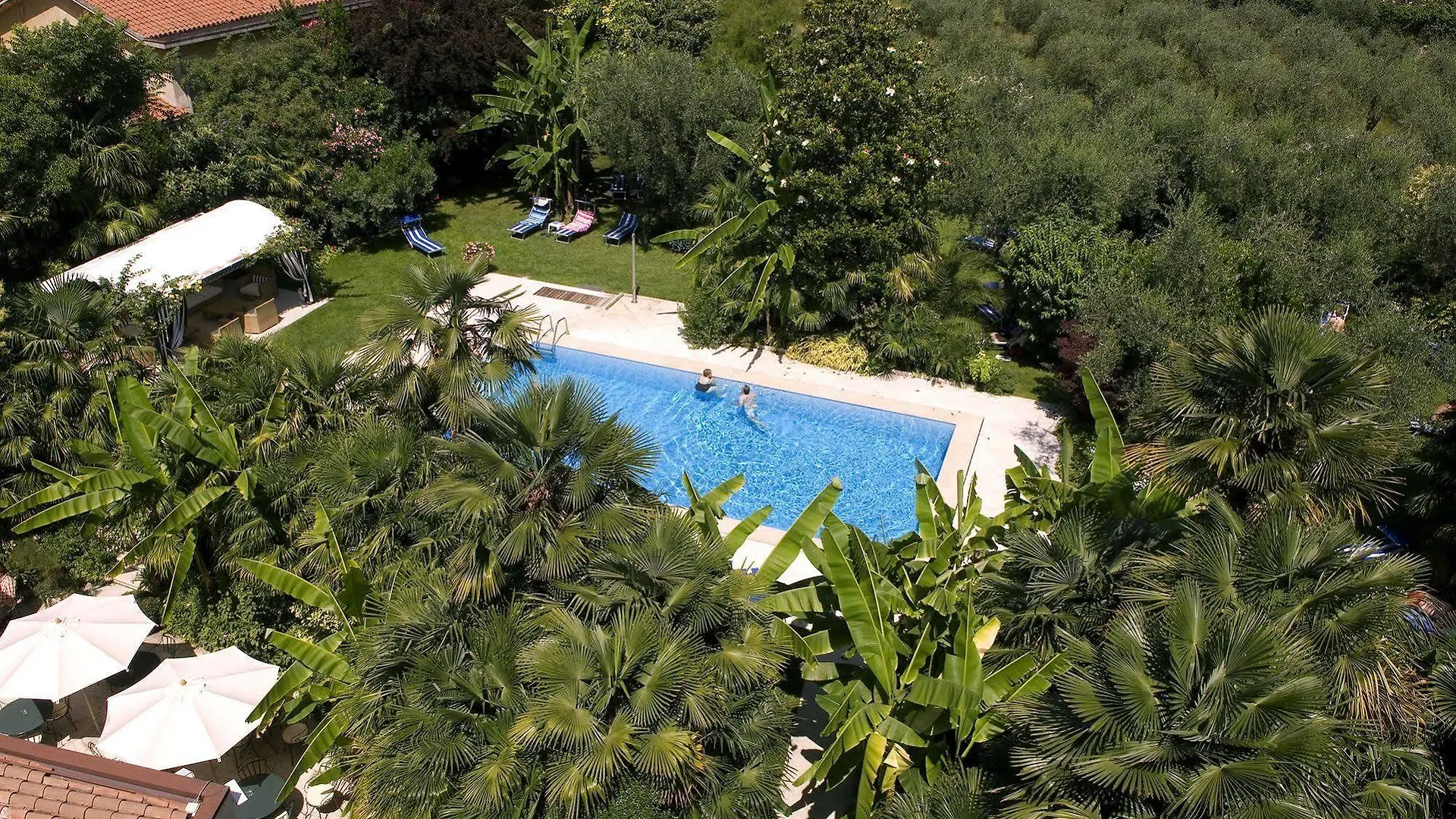 ברדולינו Quattro Stagioni Hotel & Spa
